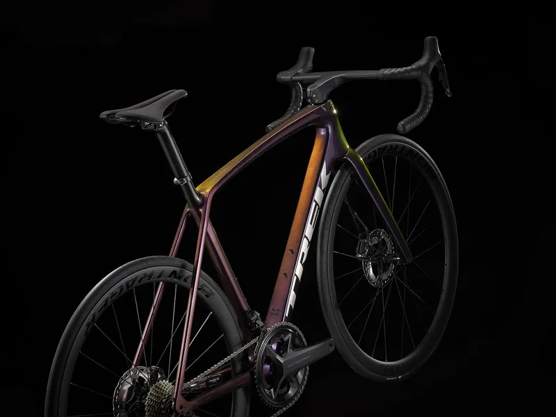 2022 Trek Emonda SLR 7 Road Bike Amethyst
